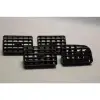 Renault R19 1988-2001 Kalorifer Havalandirma Difuzoru Sol 7700812993 Nextpart