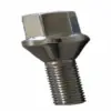 Renault R9 2011-2019 Bijon Civatasi Beyaz Cinko 8200030701 Nextpart