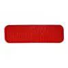Ford Courier 2014- Arka Tampon Reflektoru Sol ET76515COAA Nextpart