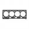 VW T4 1996- Silindir Kapak Contasi 044103383D Elring
