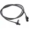 VW Crafter 2030-2050 2.0 TDI Mercedes Sprinter 3 2006- ABS Sensoru Arka Sol 416379E7B501 Wisco