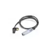 ABS Sensörü E87 E90 Arka 116>120i/d; 316>320i/d