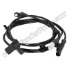 ABS Sensörü Vito639 Arka Sol 2006-13