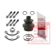 Mercedes W124 W140 W202 W210 Aks Körüğü Tm Tk Arka İç A2023570091 Febi