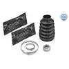 Mercedes W168 Vaneo414 Aks Körüğü Tm Tk Ön İç Man Şanz 140210 A1683600168 Meyle