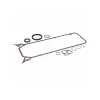 Mercedes W124 W140 W202 W210 Alt Takım Conta M104 2.83.2 1040101408 Wender