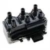 Volkswagen Golf4 Bora 2.8vr6 Uyumlu Ateşleme Bobini 021905106B Wisco