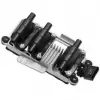 Audi A4 B5 A8 D2 2.6 2.8 95 Ve Sonrası Uyumlu Ateşleme Bobini 078905101C Winpower