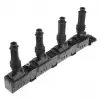 Ateşleme Bobini - 100013522 Wonder - Opel Corsa B C Agila 1.2 16v 00 Ve Sonrası Uyumlu
