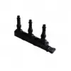 Opel Agila A Corsab Corsa C 1.0 12v Z10xe 96 Ve Sonrası Uyumlu  Ateşleme Bobini 1208306 Wisco