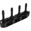 Opel Astra G Corsa C Vectra B X16xel Z14xe 99 Ve Sonrası Uyumlu Ateşleme Bobini 1208307 Winpower