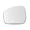 Ayna Camı L319 L550 Sol Isıtmalı Convex