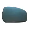 Ayna Camı L405 Sağ Isıtmalı Convex Mavi 2013-