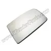 Ayna Camı Spr906 Üst Sol Mekanik Convex 2007-10