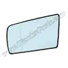 Ayna Camı W140 W202 W210 Sol Isıtmalı