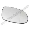 Ayna Camı W168 C208 Sağ Elekt Isıtmalı Asferik 1998-04