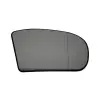 Ayna Camı W203 W211 Sağ Isıtmalı Asferik 2001-06