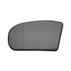 Ayna Camı W203 W211 Sol Isıtmalı Asferik 2001-06