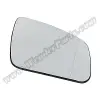 Ayna Camı W204 Sağ Isıtmalı Asferik 2007-10