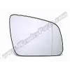 Ayna Camı W204 W212 W221 W176 W246 C117 X156 Sol Isıtmalı Asferik 2010-15