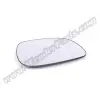 Ayna Camı X1:E84 X3:F25 Sol Isıtmalı Asferik