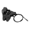 Mercedes W205 C207 W212 W213 Bagaj Kilidi 2047500185 Wender