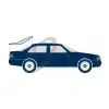 Mercedes W202 Bagaj Lastiği 2027500198 Trucktec