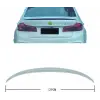 BMW G30 Bagaj Spoyleri 51628072568 Wender