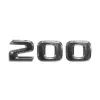 Bagaj Yazısı -200- [W202 W203 W210 C208 C209 C117 C118 W176 W177 W245 W246]