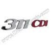 Bagaj Yazısı -311CDI- [Spr906]