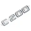 Bagaj Yazısı -C200- [W202 W203]