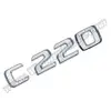 Bagaj Yazısı -C220- [W202 W203]