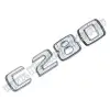 Bagaj Yazısı -C280- [W202 W203]