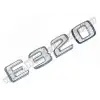Bagaj Yazısı -E320- [W124 W210>212]