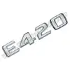 Bagaj Yazısı -E420- [W124 W210 W211]