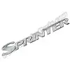 Bagaj Yazısı -SPRINTER- [Spr901>906] 2000-13