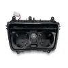 Bardaklık F10+LCI Orta Konsolda Siyah