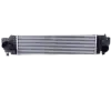 Bmw 2 Serisi F45 F46 14-19 Arası Uyumlu Turbo Radyatörü (Intercooler) 585x98x95 17517617597 WISCO