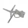 BMW E36 1991-1998 Cam Krikosu Ön Sol Motorsuz Sedan 51331977609 Wender