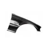 BMW E46 1999-2002 Çamurluk Ön Sağ Delikli Sac 41358241440 Wender