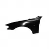 BMW E65 2005-2008 Çamurluk Ön Sol Delikli Sac 41357138473
