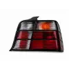 BMW E36 (sedan) 1991-1998 Komple Stop Sağ Mor Sinyal A82199405448 Wender