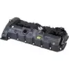 BMW E81 E87  08-19 Uyumlu    Kulbutor Kapagı Plastık (Contalı) 11128570828  WISCO