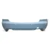 BMW E92+LCI E93+LCI 2006-2013 Tampon Arka PDCli Çıkış Egz Çıkışlı M Tech A51128044934 Wender