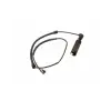 BMW X5 E53 Fren Balata Fişi Arka 34351165580 FEBI