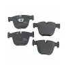 BMW Fren Balatası E60 E65 X5:E70 X6:E71 Arka 530>550i 530/535d; 740>760i 730>745d; 3.0d>5.0i