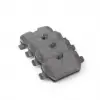 BMW E87 E90 Fren Balatası Arka 1.6 1.8i D 2.0i 34216788183 Meyle