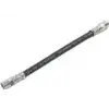 BMW E30 E34 Fren Hortumu Arka 222mm 34321159878 FEBI