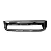 BMW G26+LCI 2021- Tampon Izgara Çerçevesi Tampon Izgara Kapağı G26 Ön Sol M 51118078613 Wender