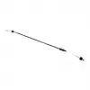 BMW E30 Gaz Teli M10 35411154625 Wender
